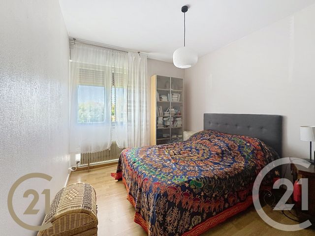Appartement F3 à vendre - 3 pièces - 69.77 m2 - VANDOEUVRE LES NANCY - 54 - LORRAINE - Century 21 Joël Pierre Immobilier