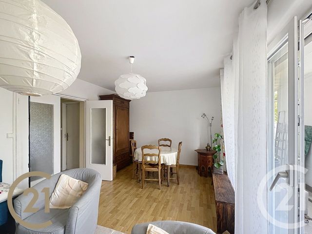Appartement F3 à vendre - 3 pièces - 69.77 m2 - VANDOEUVRE LES NANCY - 54 - LORRAINE - Century 21 Joël Pierre Immobilier