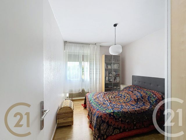 Appartement F3 à vendre - 3 pièces - 69.77 m2 - VANDOEUVRE LES NANCY - 54 - LORRAINE - Century 21 Joël Pierre Immobilier