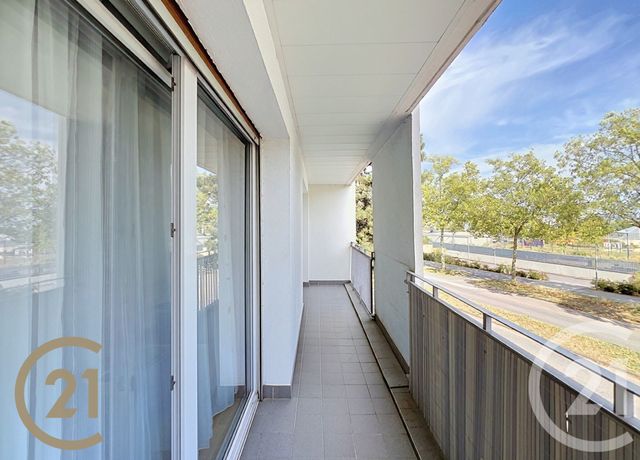 Appartement F3 à vendre - 3 pièces - 69.77 m2 - VANDOEUVRE LES NANCY - 54 - LORRAINE - Century 21 Joël Pierre Immobilier