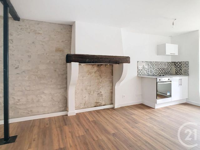 Appartement F2 à louer LIVERDUN