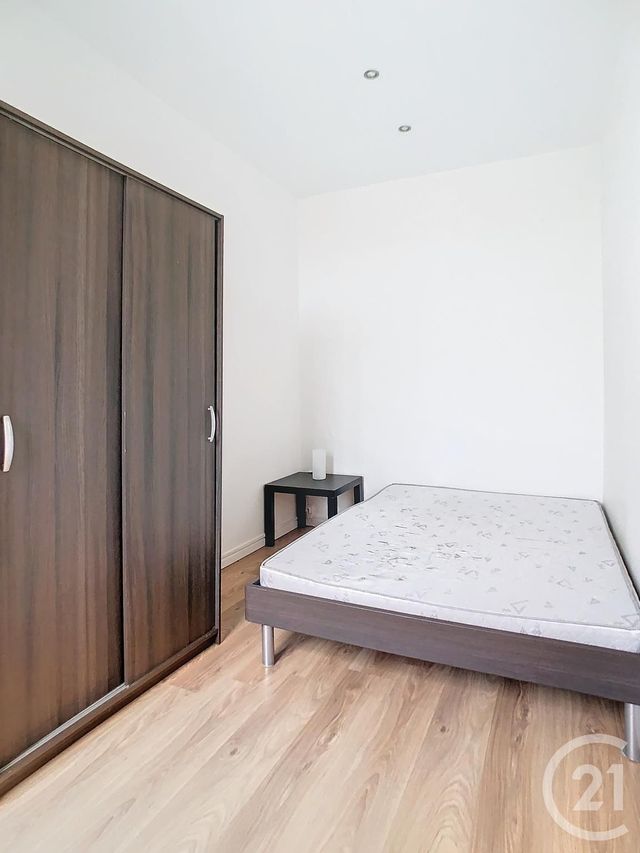 Appartement F2 à louer - 2 pièces - 36.95 m2 - NANCY - 54 - LORRAINE - Century 21 Joël Pierre Immobilier