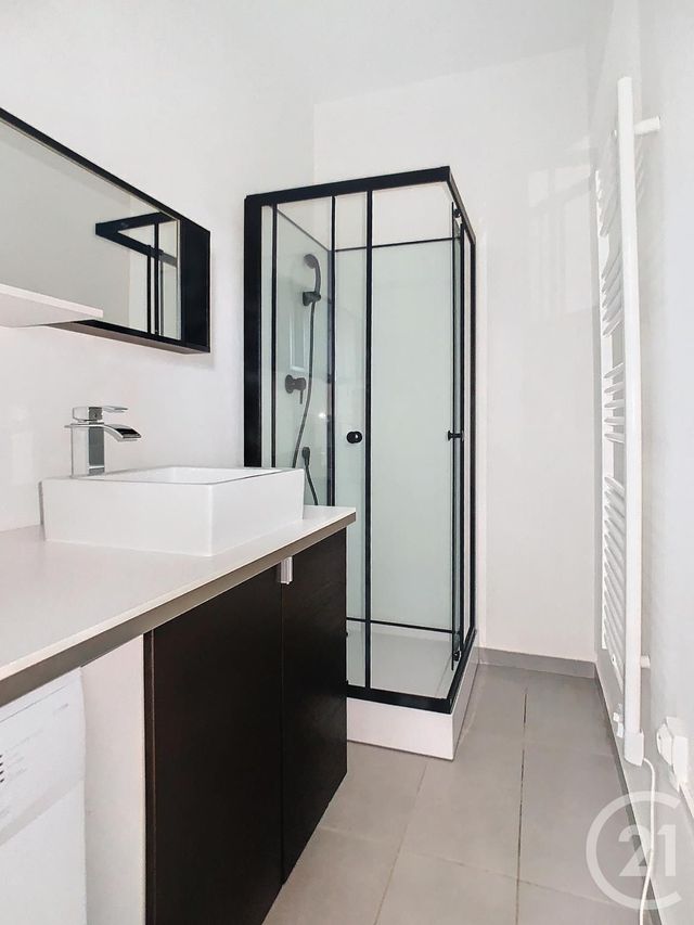Appartement F2 à louer - 2 pièces - 36.95 m2 - NANCY - 54 - LORRAINE - Century 21 Joël Pierre Immobilier