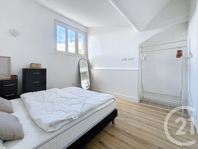 Appartement F2 à louer - 2 pièces - 29.08 m2 - NANCY - 54 - LORRAINE - Century 21 Joël Pierre Immobilier