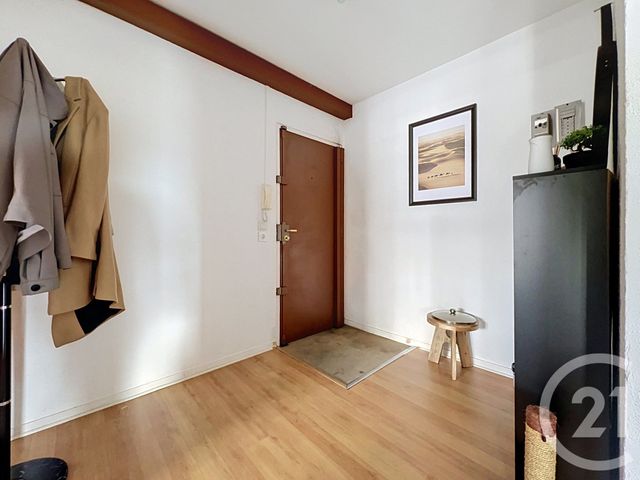 Appartement F3 à louer - 3 pièces - 73.44 m2 - NANCY - 54 - LORRAINE - Century 21 Joël Pierre Immobilier