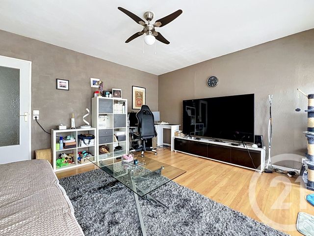 Appartement F3 à louer - 3 pièces - 73.44 m2 - NANCY - 54 - LORRAINE - Century 21 Joël Pierre Immobilier