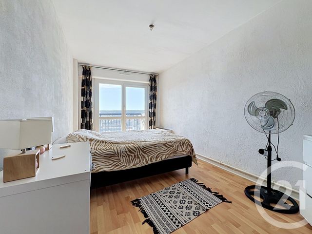 Appartement F3 à louer - 3 pièces - 73.44 m2 - NANCY - 54 - LORRAINE - Century 21 Joël Pierre Immobilier