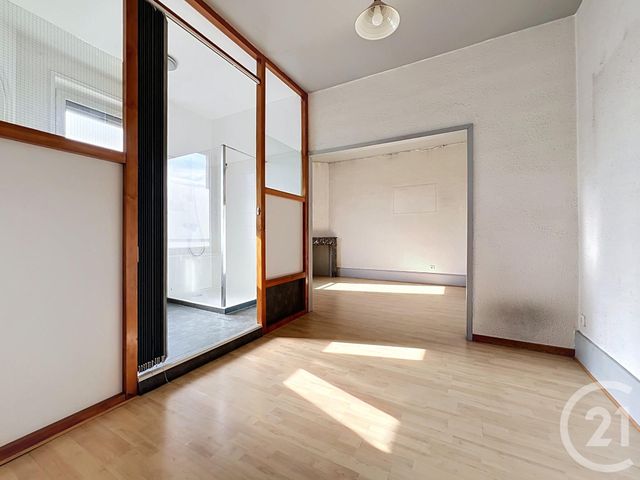 Appartement F4 à vendre - 4 pièces - 82.4 m2 - NANCY - 54 - LORRAINE - Century 21 Joël Pierre Immobilier
