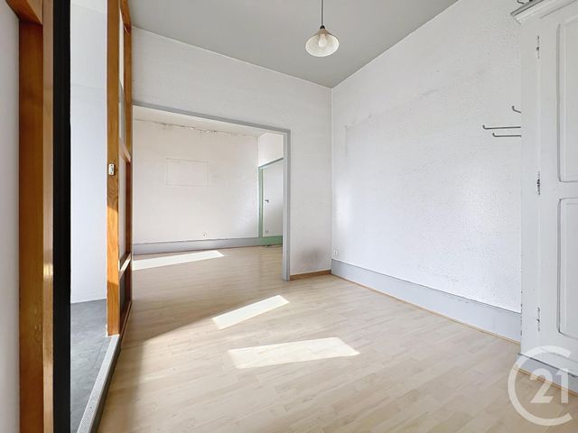 Appartement F4 à vendre - 4 pièces - 82.4 m2 - NANCY - 54 - LORRAINE - Century 21 Joël Pierre Immobilier