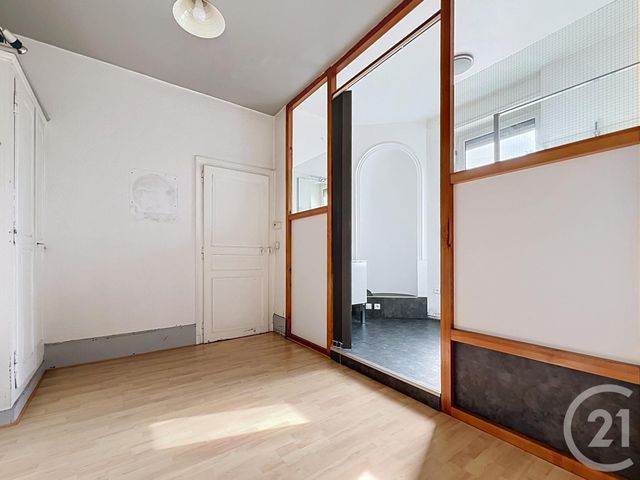 Appartement F4 à vendre - 4 pièces - 82.4 m2 - NANCY - 54 - LORRAINE - Century 21 Joël Pierre Immobilier