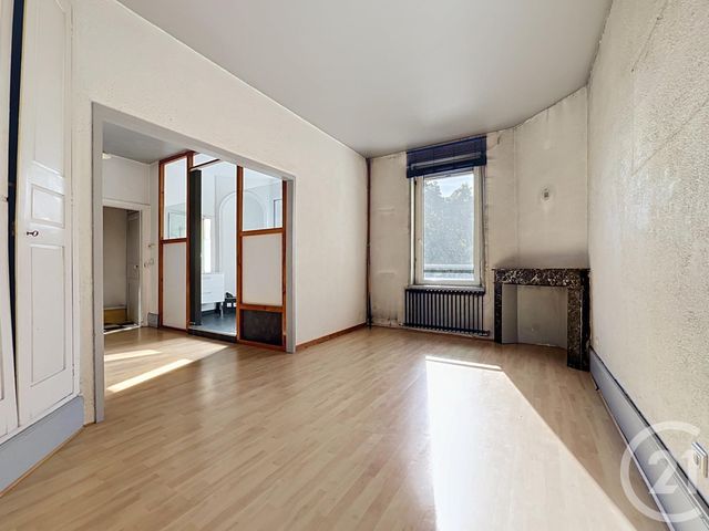 Appartement F4 à vendre - 4 pièces - 82.4 m2 - NANCY - 54 - LORRAINE - Century 21 Joël Pierre Immobilier