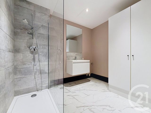 Appartement F2 à vendre - 2 pièces - 47.2 m2 - NANCY - 54 - LORRAINE - Century 21 Joël Pierre Immobilier