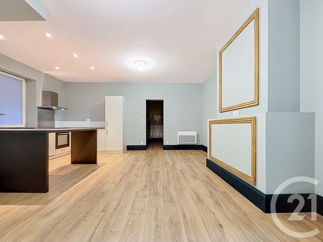 Appartement F2 à vendre - 2 pièces - 47.2 m2 - NANCY - 54 - LORRAINE - Century 21 Joël Pierre Immobilier