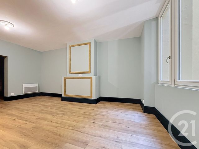 Appartement F2 à vendre - 2 pièces - 47.2 m2 - NANCY - 54 - LORRAINE - Century 21 Joël Pierre Immobilier