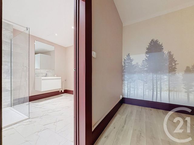 Appartement F2 à vendre - 2 pièces - 47.2 m2 - NANCY - 54 - LORRAINE - Century 21 Joël Pierre Immobilier