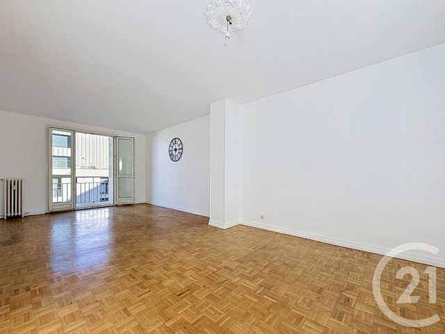 Appartement F5 à vendre - 5 pièces - 77.5 m2 - NANCY - 54 - LORRAINE - Century 21 Joël Pierre Immobilier