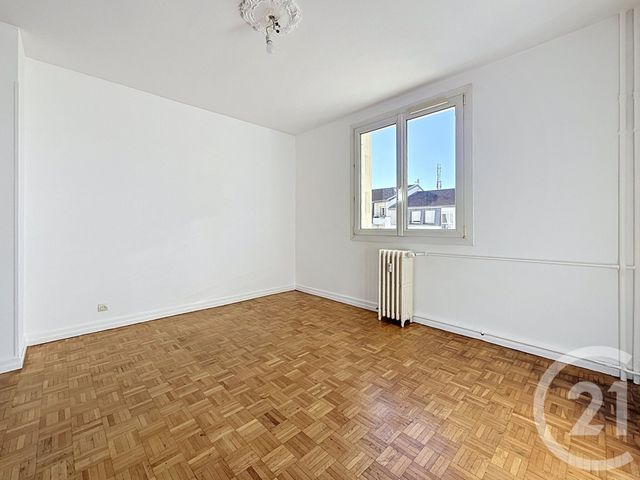 Appartement F5 à vendre - 5 pièces - 77.5 m2 - NANCY - 54 - LORRAINE - Century 21 Joël Pierre Immobilier