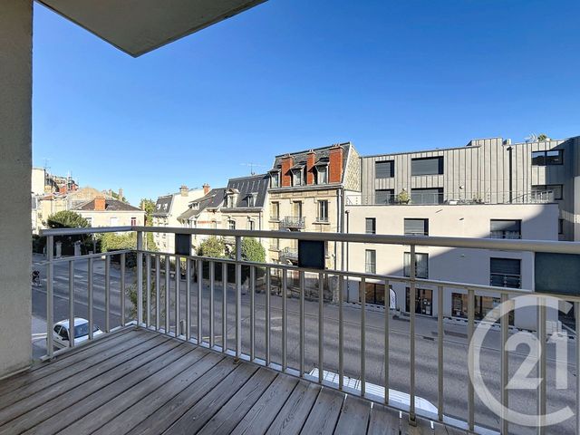 appartement - NANCY - 54