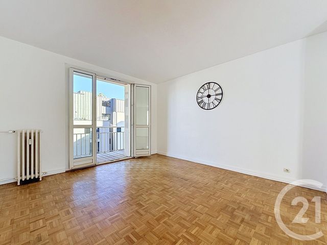 Appartement F5 à vendre - 5 pièces - 77.5 m2 - NANCY - 54 - LORRAINE - Century 21 Joël Pierre Immobilier