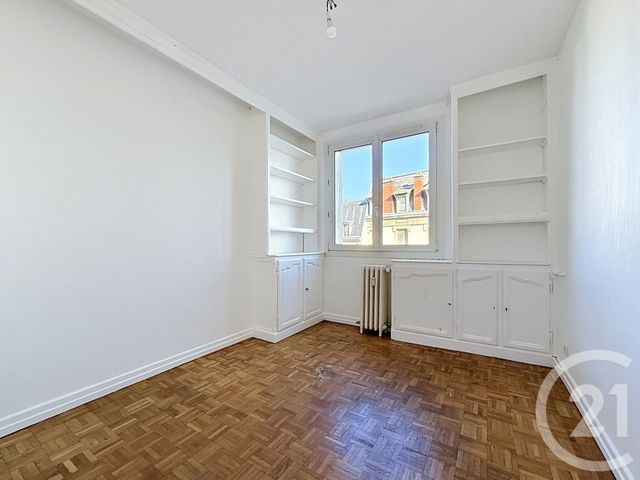 Appartement F5 à vendre - 5 pièces - 77.5 m2 - NANCY - 54 - LORRAINE - Century 21 Joël Pierre Immobilier