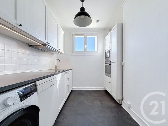 Appartement F5 à vendre - 5 pièces - 77.5 m2 - NANCY - 54 - LORRAINE - Century 21 Joël Pierre Immobilier