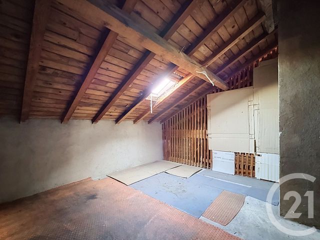 Appartement F5 à vendre - 5 pièces - 77.5 m2 - NANCY - 54 - LORRAINE - Century 21 Joël Pierre Immobilier