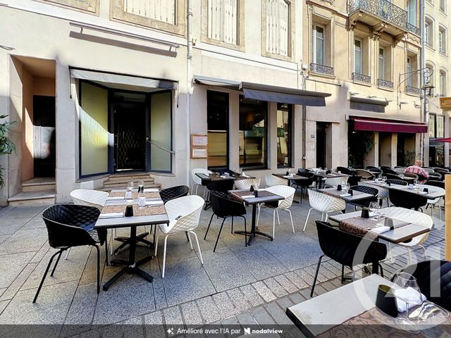 divers à vendre - 248.0 m2 - NANCY - 54 - LORRAINE - Century 21 Joël Pierre Immobilier