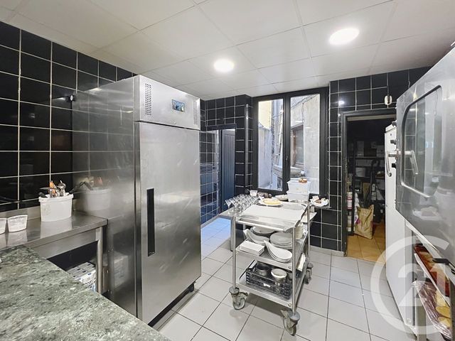divers à vendre - 248.0 m2 - NANCY - 54 - LORRAINE - Century 21 Joël Pierre Immobilier