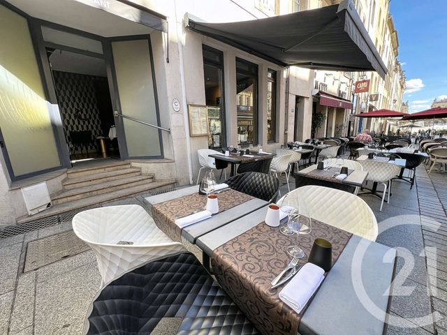divers à vendre - 248.0 m2 - NANCY - 54 - LORRAINE - Century 21 Joël Pierre Immobilier