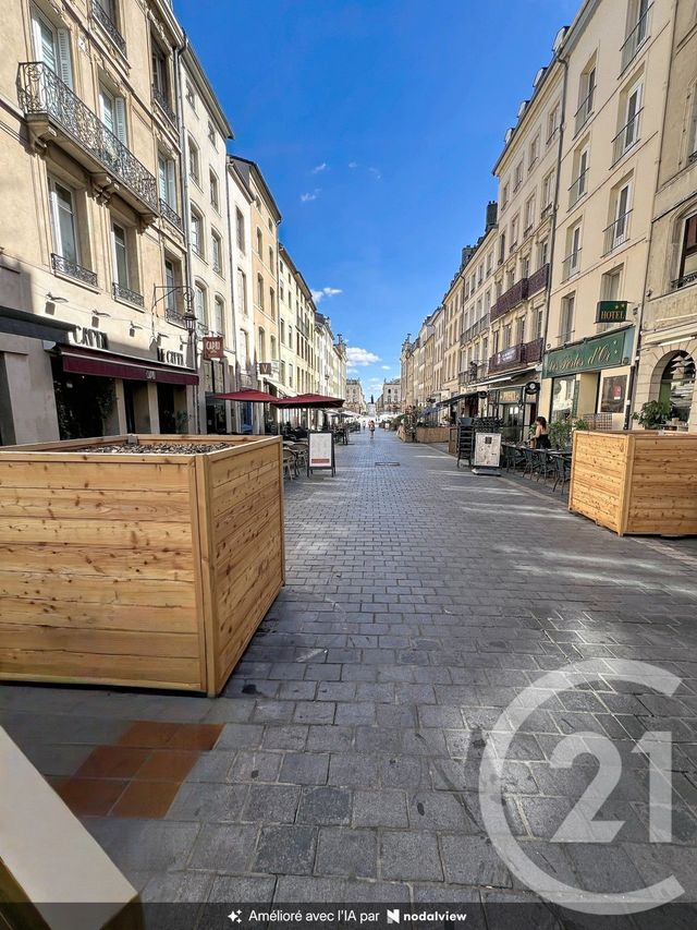 divers à vendre - 248.0 m2 - NANCY - 54 - LORRAINE - Century 21 Joël Pierre Immobilier