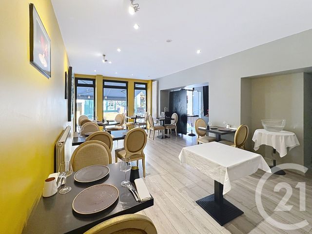 divers à vendre - 248.0 m2 - NANCY - 54 - LORRAINE - Century 21 Joël Pierre Immobilier