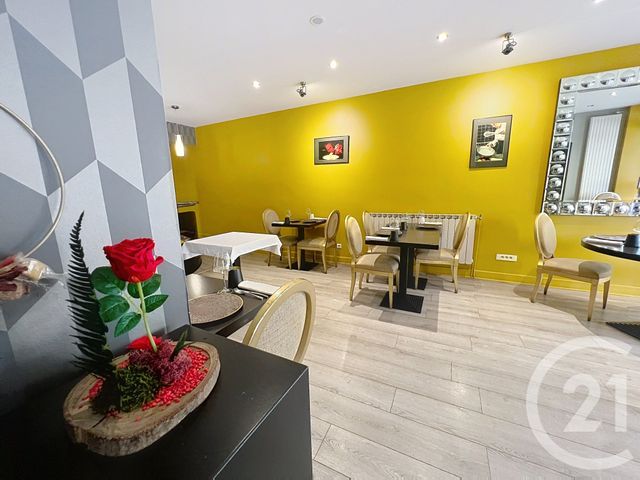 divers à vendre - 248.0 m2 - NANCY - 54 - LORRAINE - Century 21 Joël Pierre Immobilier