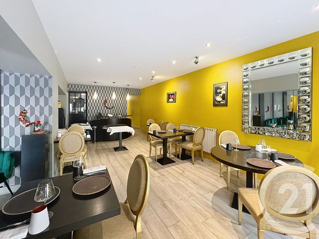 divers à vendre - 248.0 m2 - NANCY - 54 - LORRAINE - Century 21 Joël Pierre Immobilier