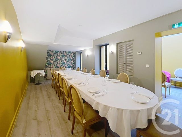divers à vendre - 248.0 m2 - NANCY - 54 - LORRAINE - Century 21 Joël Pierre Immobilier