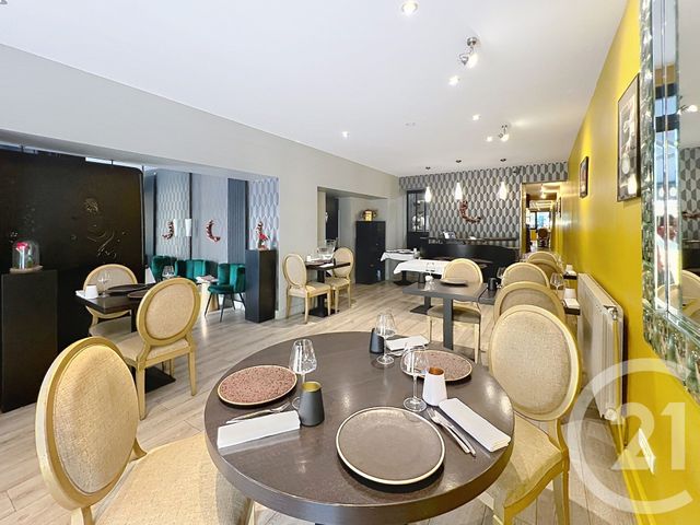 divers à vendre - 248.0 m2 - NANCY - 54 - LORRAINE - Century 21 Joël Pierre Immobilier