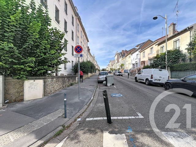 Appartement à vendre NANCY