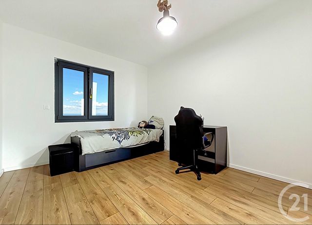 maison à vendre - 6 pièces - 200.0 m2 - VILLERS LES NANCY - 54 - LORRAINE - Century 21 Joël Pierre Immobilier