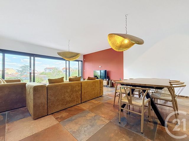 maison - VILLERS LES NANCY - 54