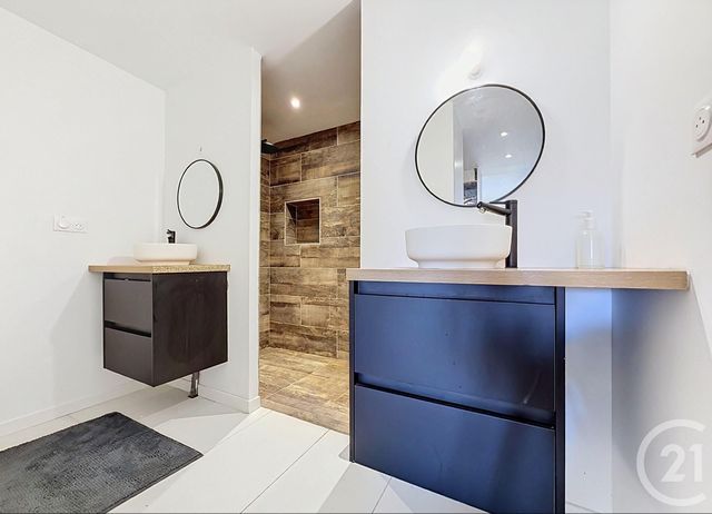 maison à vendre - 6 pièces - 200.0 m2 - VILLERS LES NANCY - 54 - LORRAINE - Century 21 Joël Pierre Immobilier