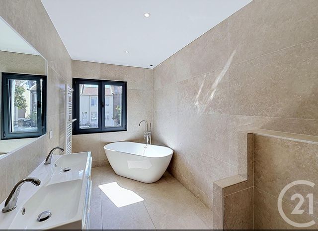 maison à vendre - 6 pièces - 200.0 m2 - VILLERS LES NANCY - 54 - LORRAINE - Century 21 Joël Pierre Immobilier
