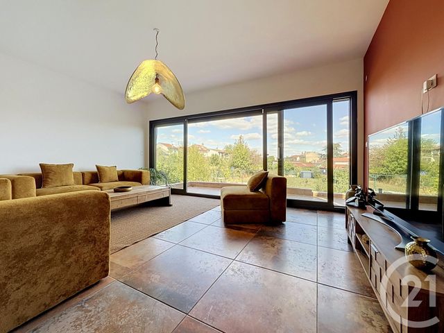 maison à vendre - 6 pièces - 200.0 m2 - VILLERS LES NANCY - 54 - LORRAINE - Century 21 Joël Pierre Immobilier
