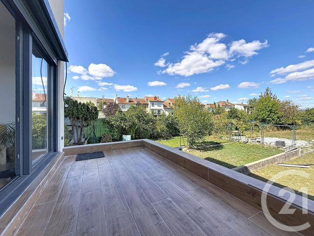 maison à vendre - 6 pièces - 200.0 m2 - VILLERS LES NANCY - 54 - LORRAINE - Century 21 Joël Pierre Immobilier
