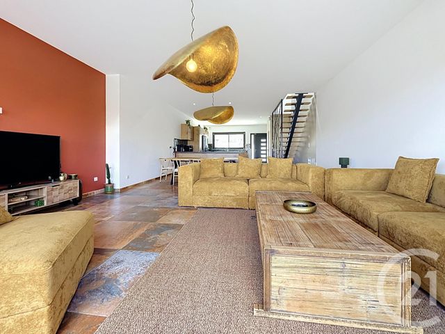 maison à vendre - 6 pièces - 200.0 m2 - VILLERS LES NANCY - 54 - LORRAINE - Century 21 Joël Pierre Immobilier