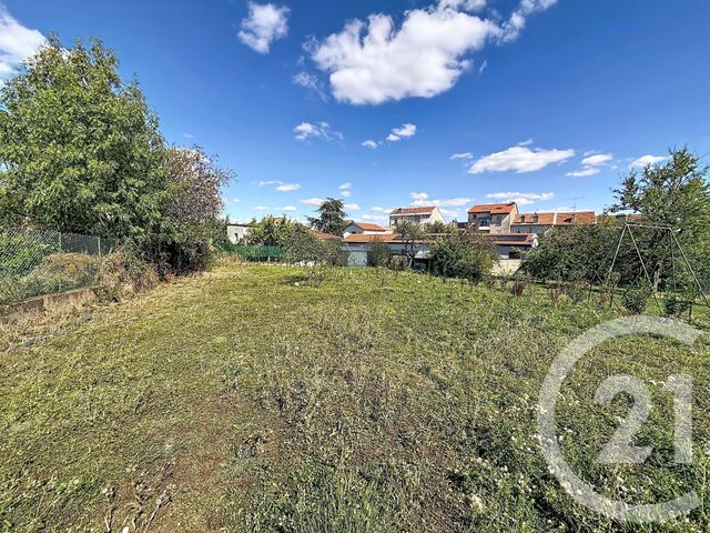 maison à vendre - 6 pièces - 200.0 m2 - VILLERS LES NANCY - 54 - LORRAINE - Century 21 Joël Pierre Immobilier