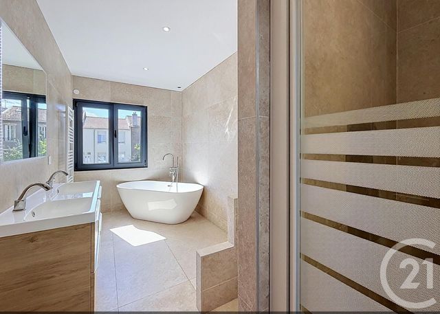 maison à vendre - 6 pièces - 200.0 m2 - VILLERS LES NANCY - 54 - LORRAINE - Century 21 Joël Pierre Immobilier