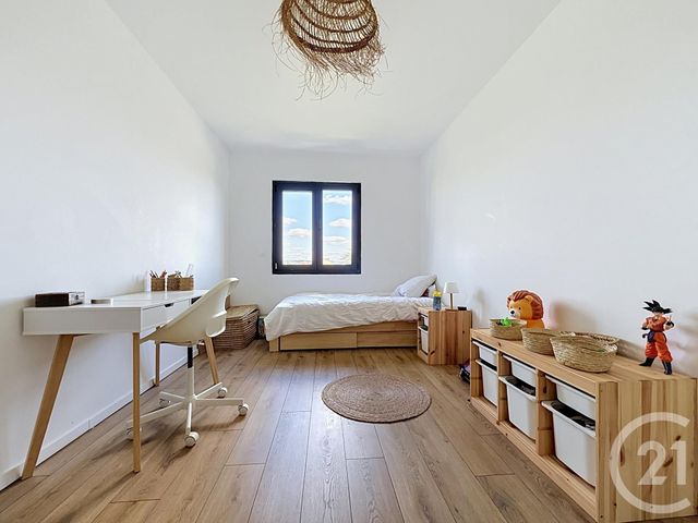 maison à vendre - 6 pièces - 200.0 m2 - VILLERS LES NANCY - 54 - LORRAINE - Century 21 Joël Pierre Immobilier