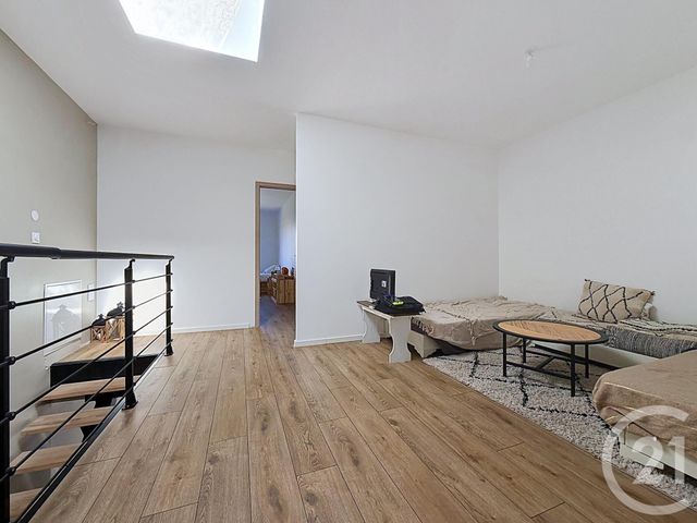 maison à vendre - 6 pièces - 200.0 m2 - VILLERS LES NANCY - 54 - LORRAINE - Century 21 Joël Pierre Immobilier