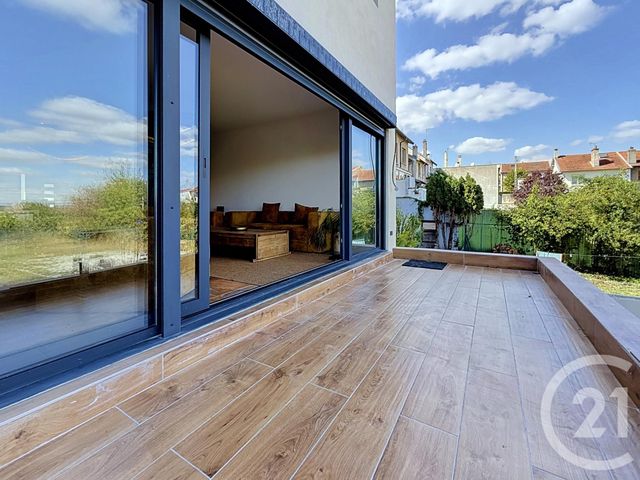 maison à vendre - 6 pièces - 200.0 m2 - VILLERS LES NANCY - 54 - LORRAINE - Century 21 Joël Pierre Immobilier