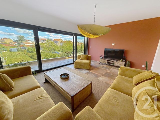 maison à vendre - 6 pièces - 200.0 m2 - VILLERS LES NANCY - 54 - LORRAINE - Century 21 Joël Pierre Immobilier