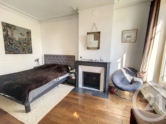 Appartement F5 à louer - 5 pièces - 95.03 m2 - NANCY - 54 - LORRAINE - Century 21 Joël Pierre Immobilier